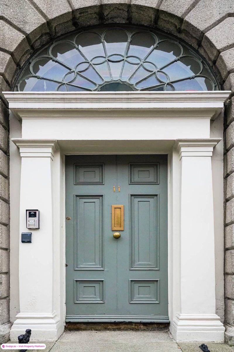 House for Sale in Dublin 2
