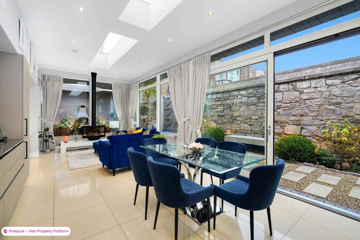 House for Sale in Dublin 2
