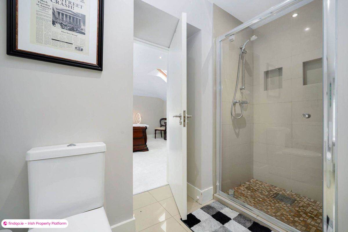House for Sale in Dublin 2