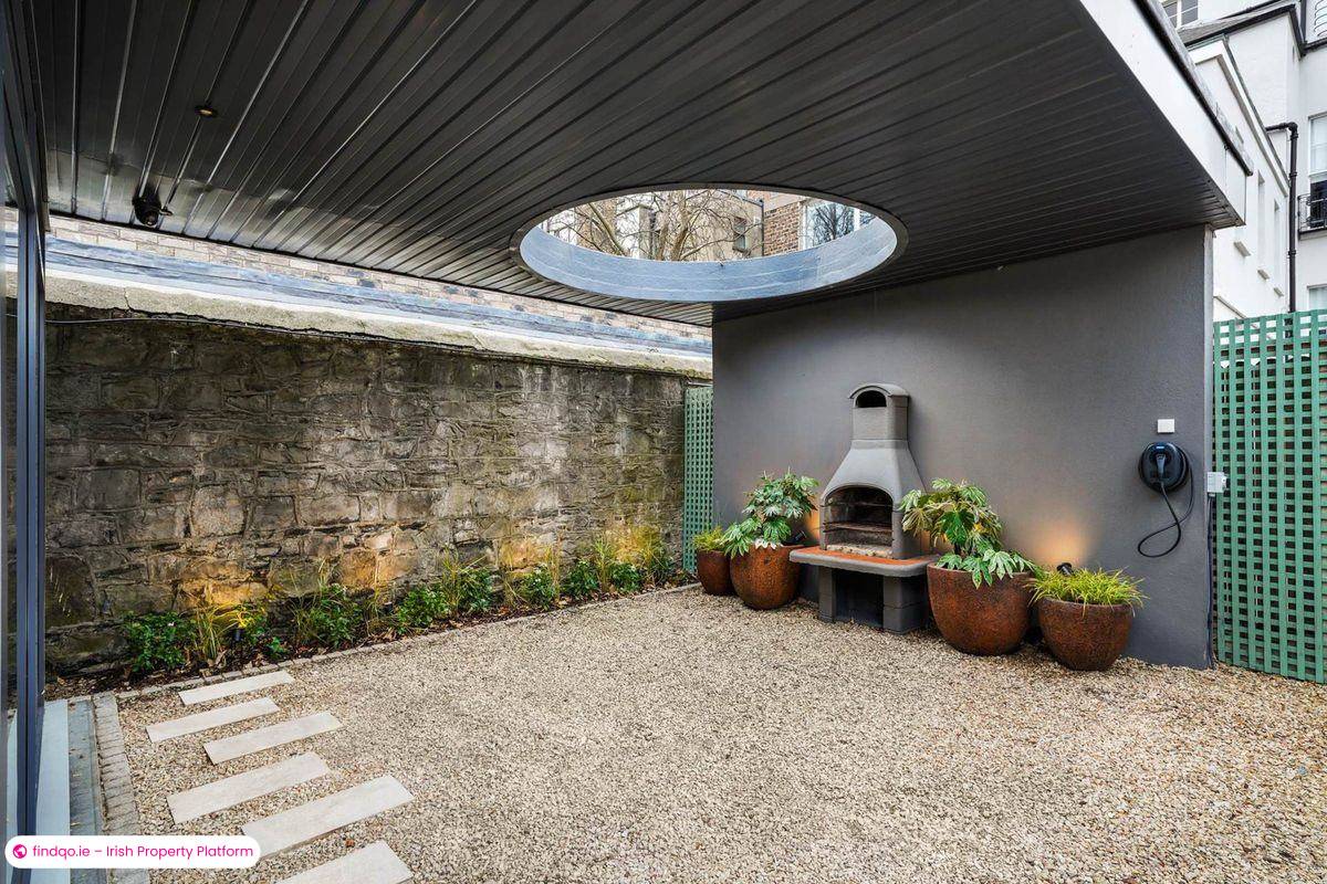 House for Sale in Dublin 2