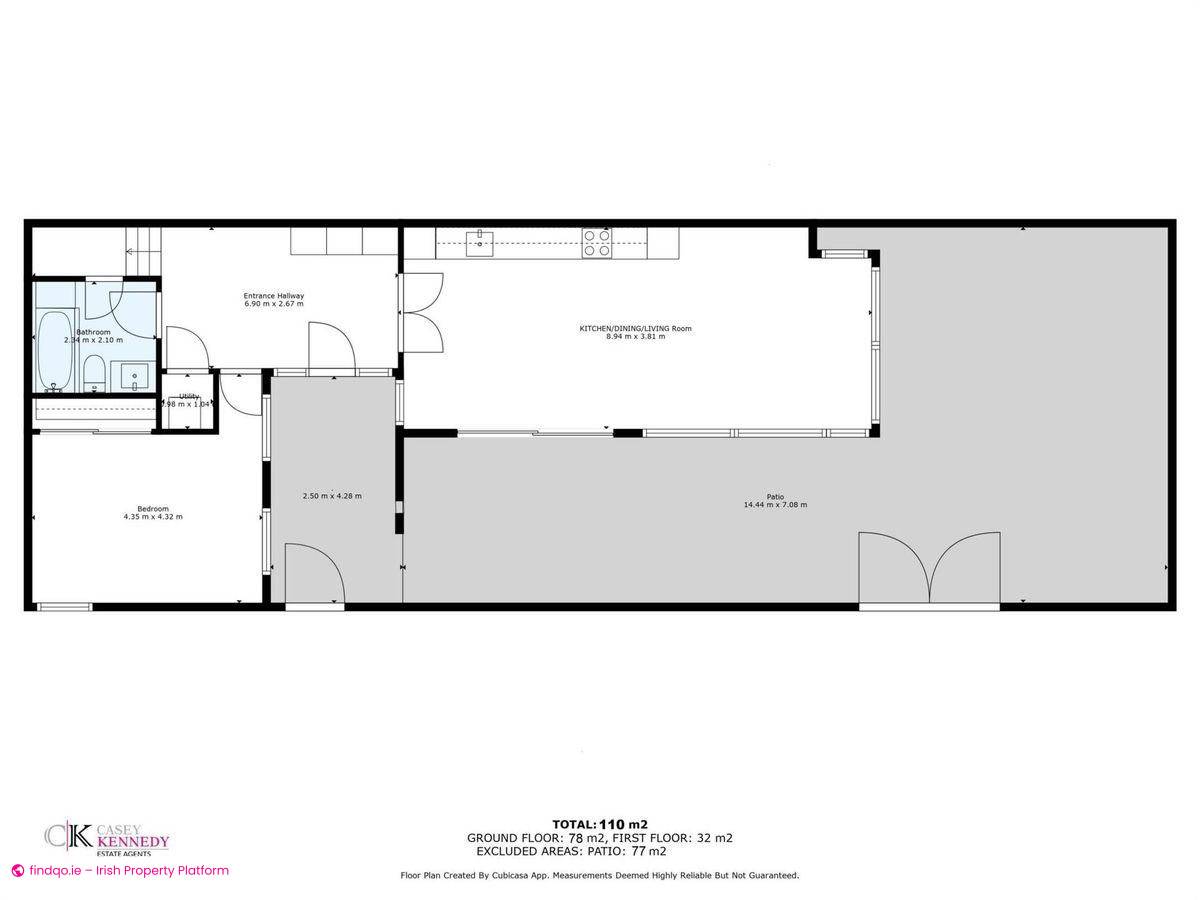 House for Sale in Dublin 2