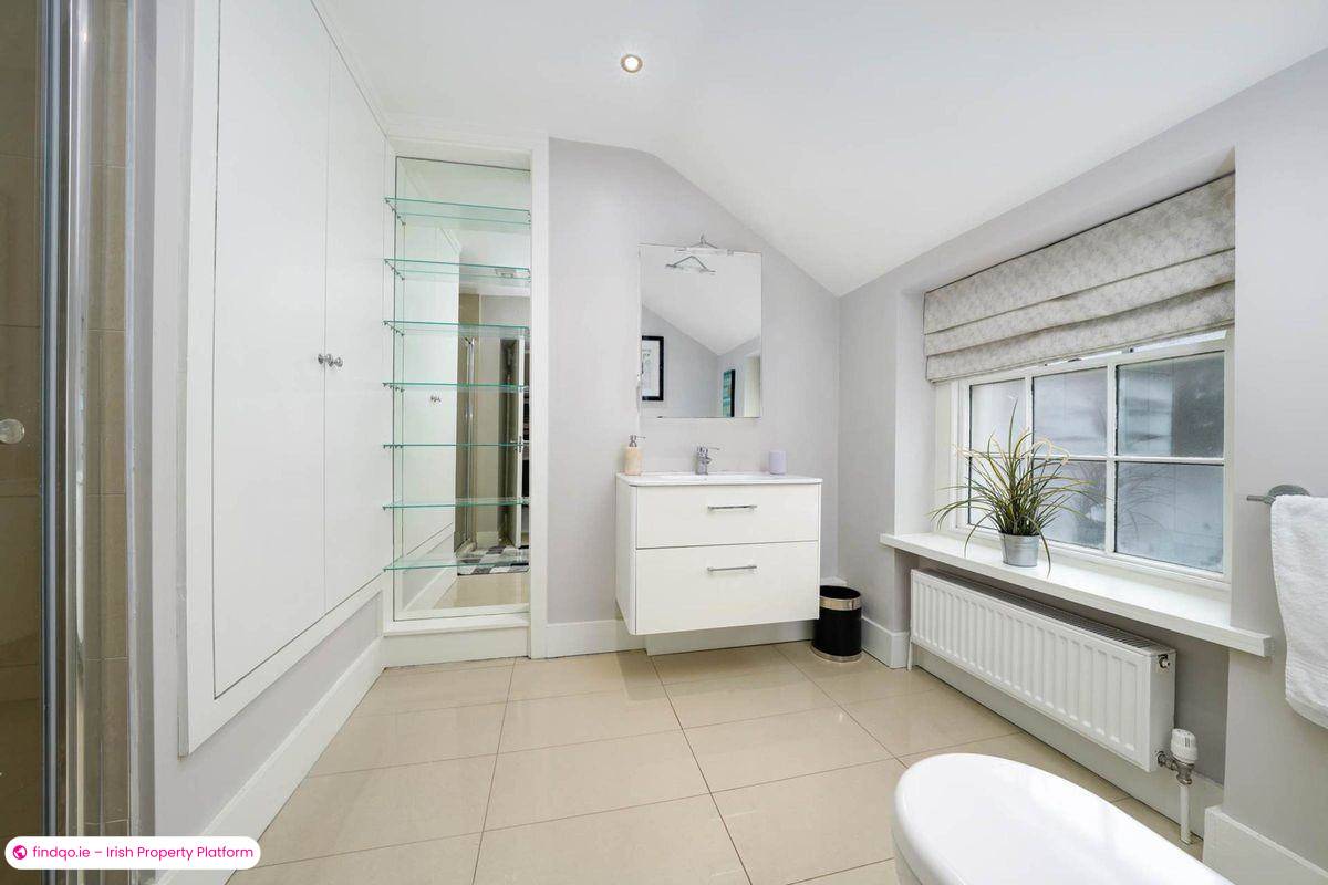 House for Sale in Dublin 2