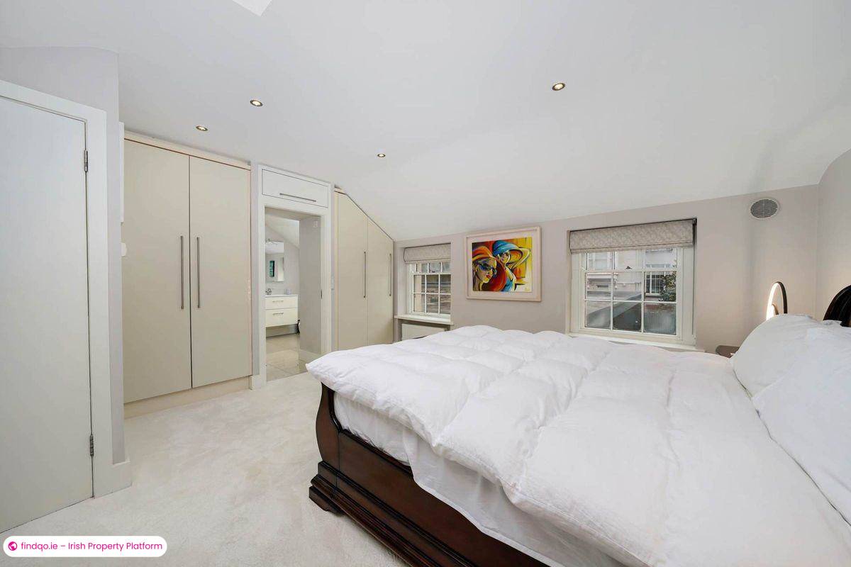 House for Sale in Dublin 2