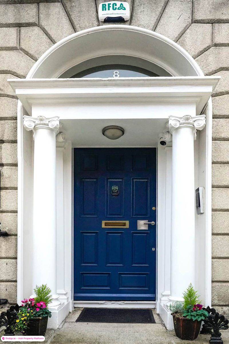 House for Sale in Dublin 2