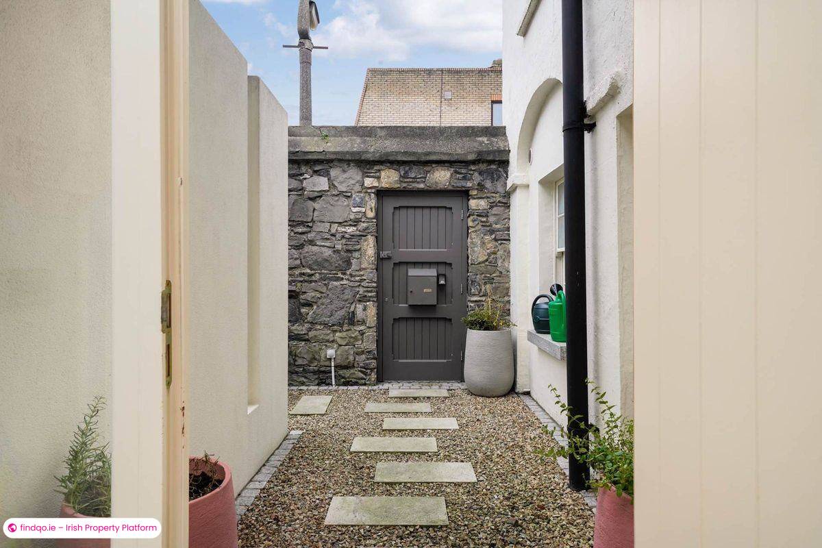 House for Sale in Dublin 2