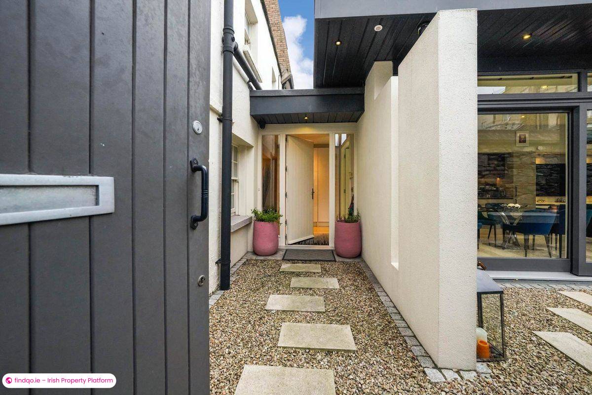 House for Sale in Dublin 2