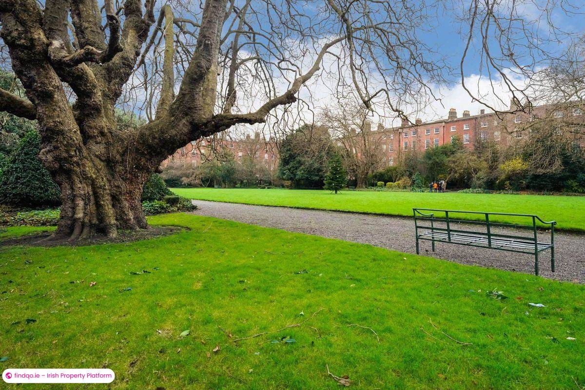 House for Sale in Dublin 2