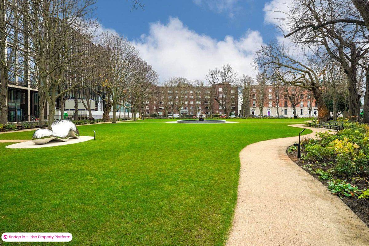 House for Sale in Dublin 2