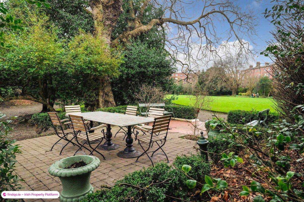 House for Sale in Dublin 2