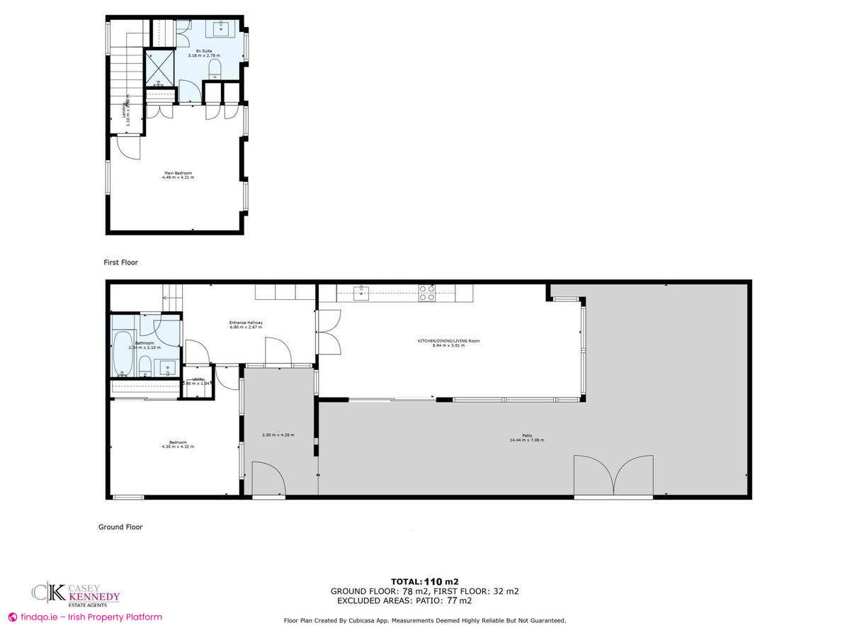 House for Sale in Dublin 2