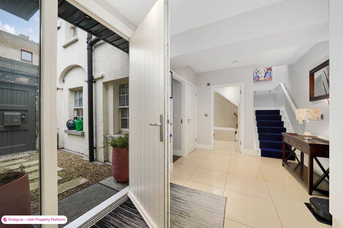 House for Sale in Dublin 2
