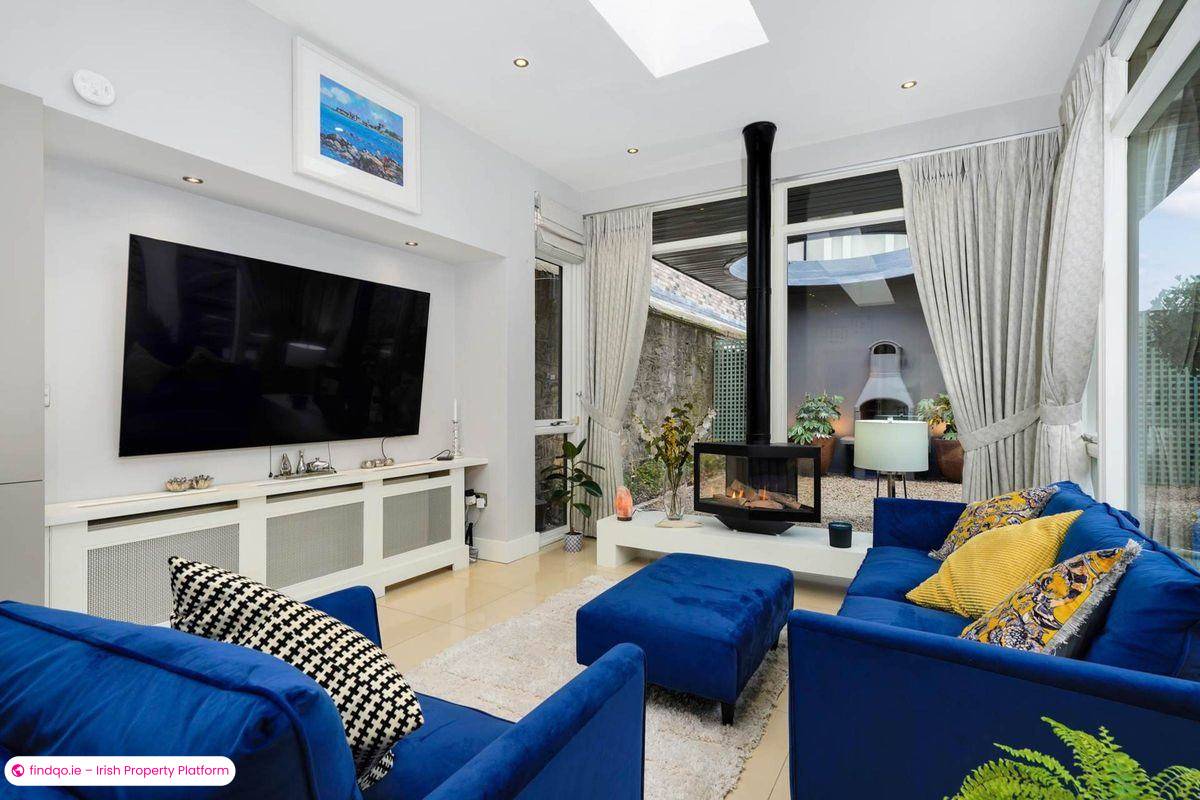 House for Sale in Dublin 2