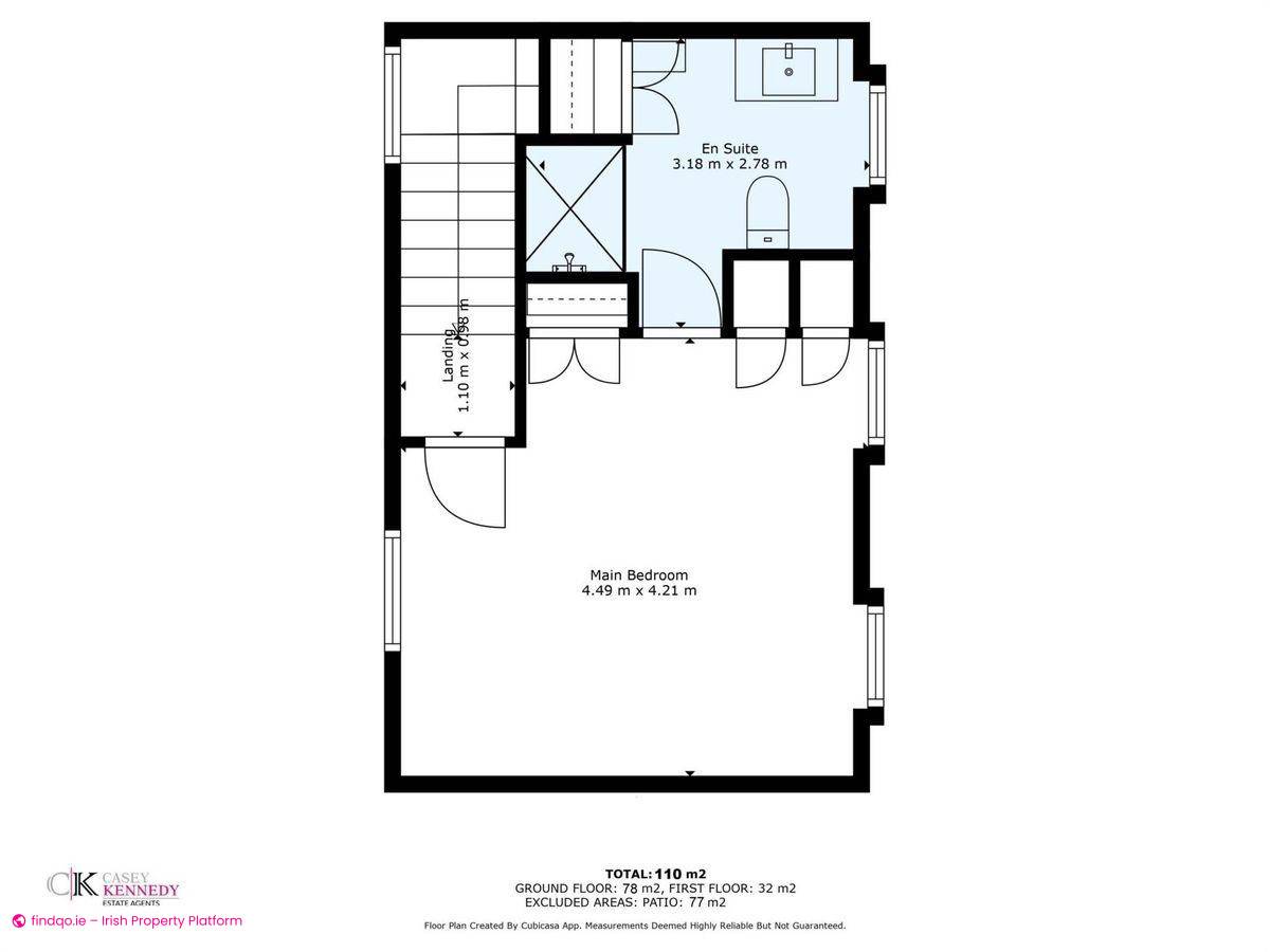 House for Sale in Dublin 2