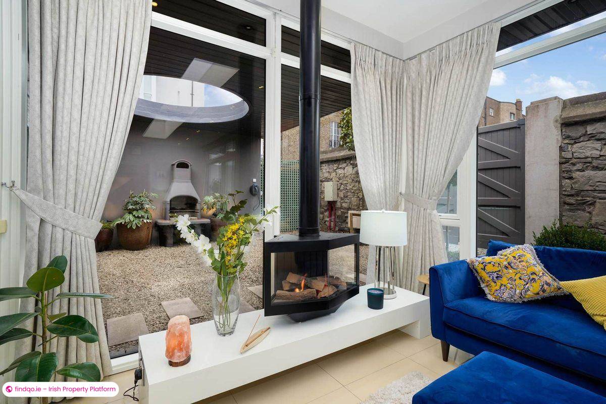 House for Sale in Dublin 2