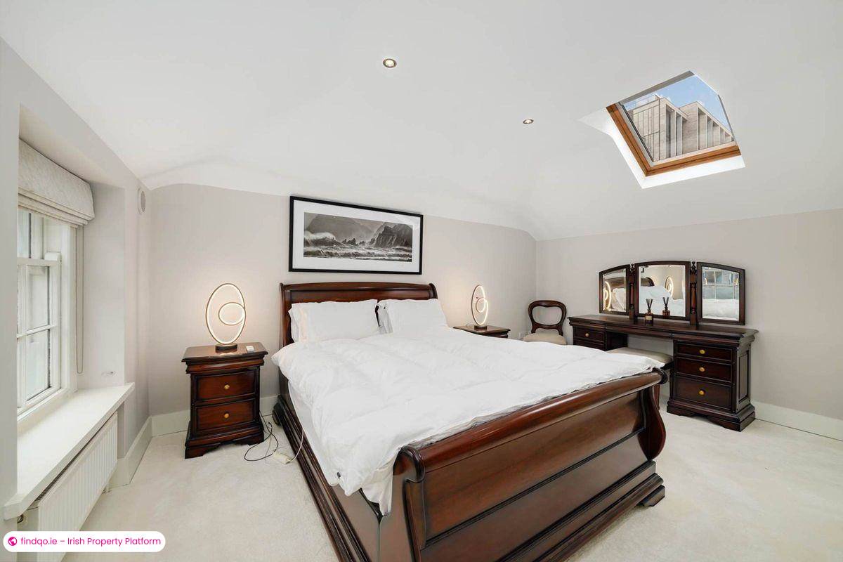 House for Sale in Dublin 2