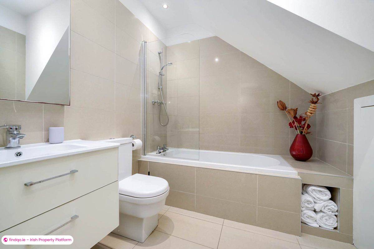 House for Sale in Dublin 2