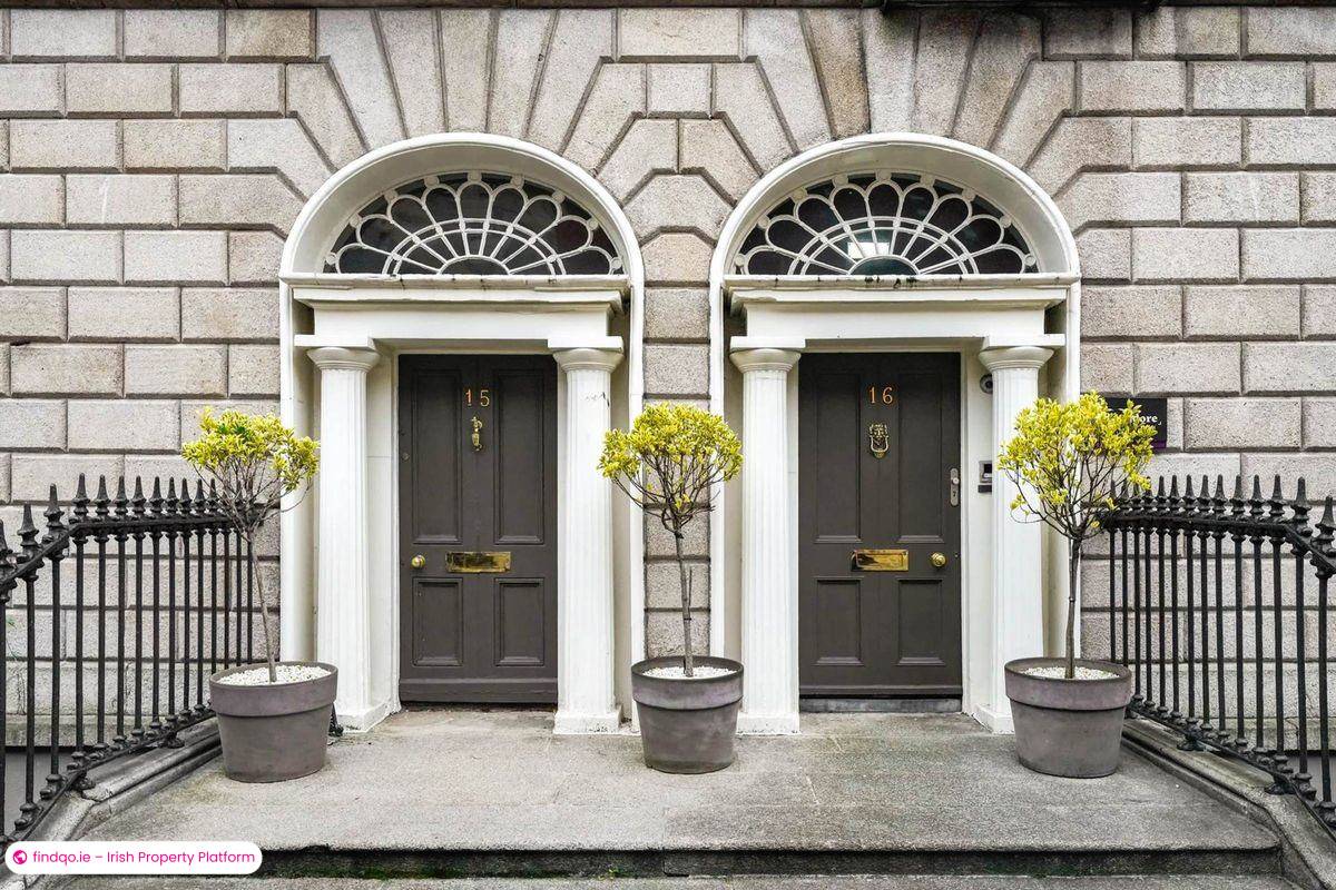 House for Sale in Dublin 2