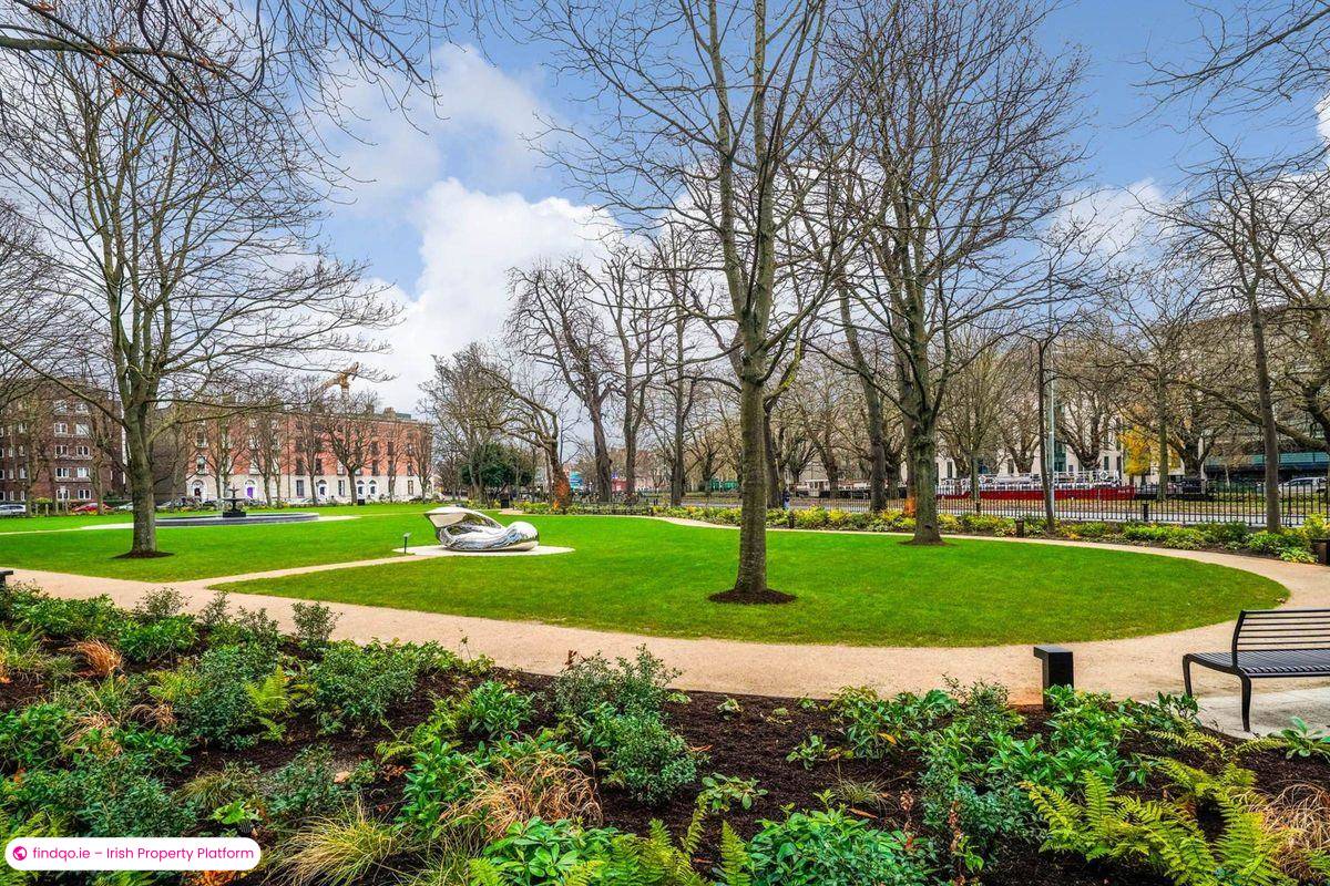 House for Sale in Dublin 2