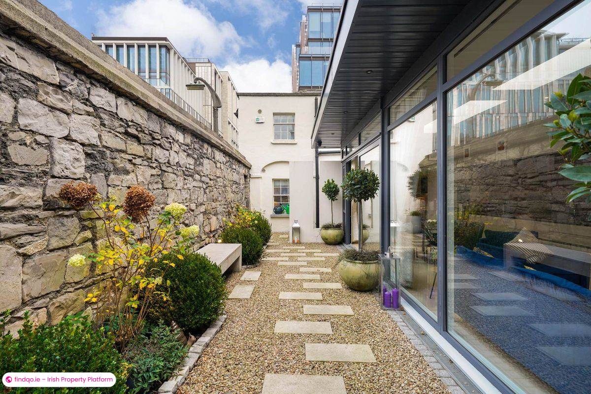House for Sale in Dublin 2