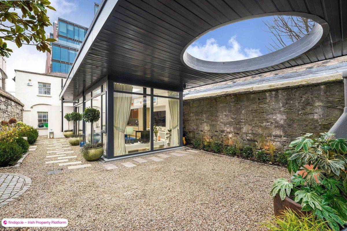 House for Sale in Dublin 2