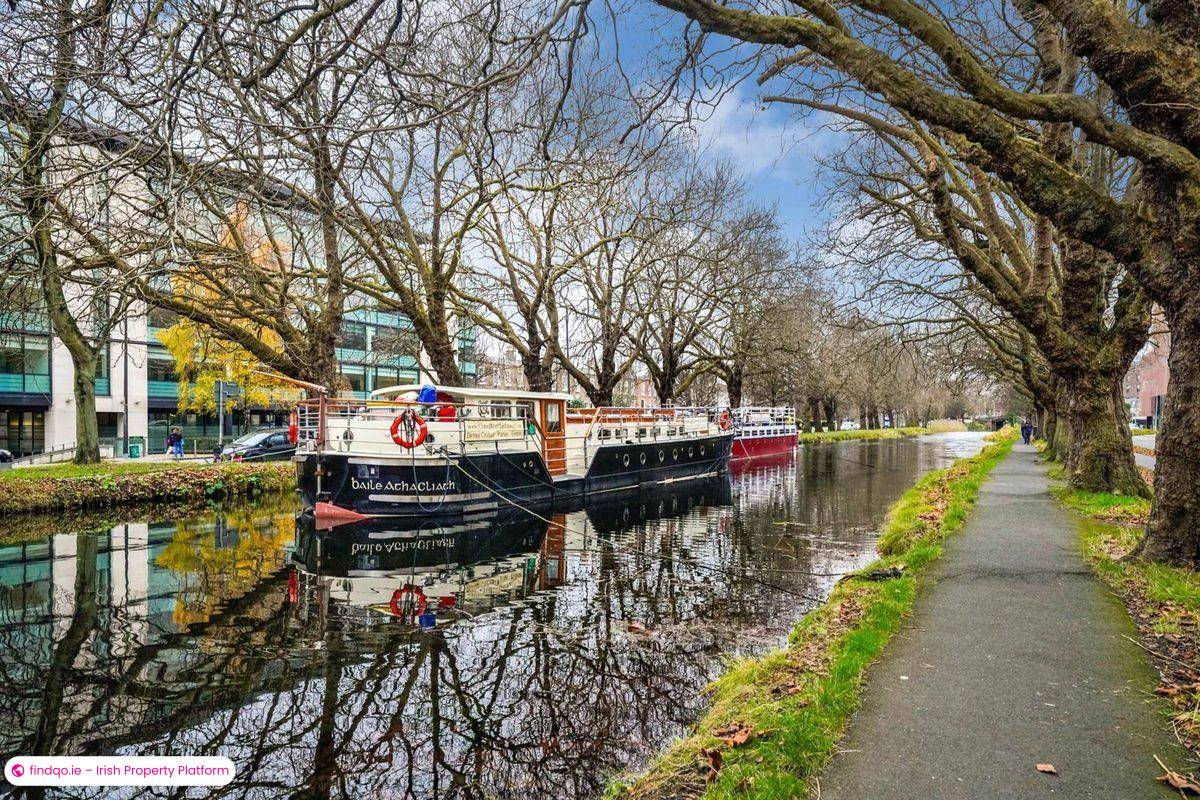 House for Sale in Dublin 2