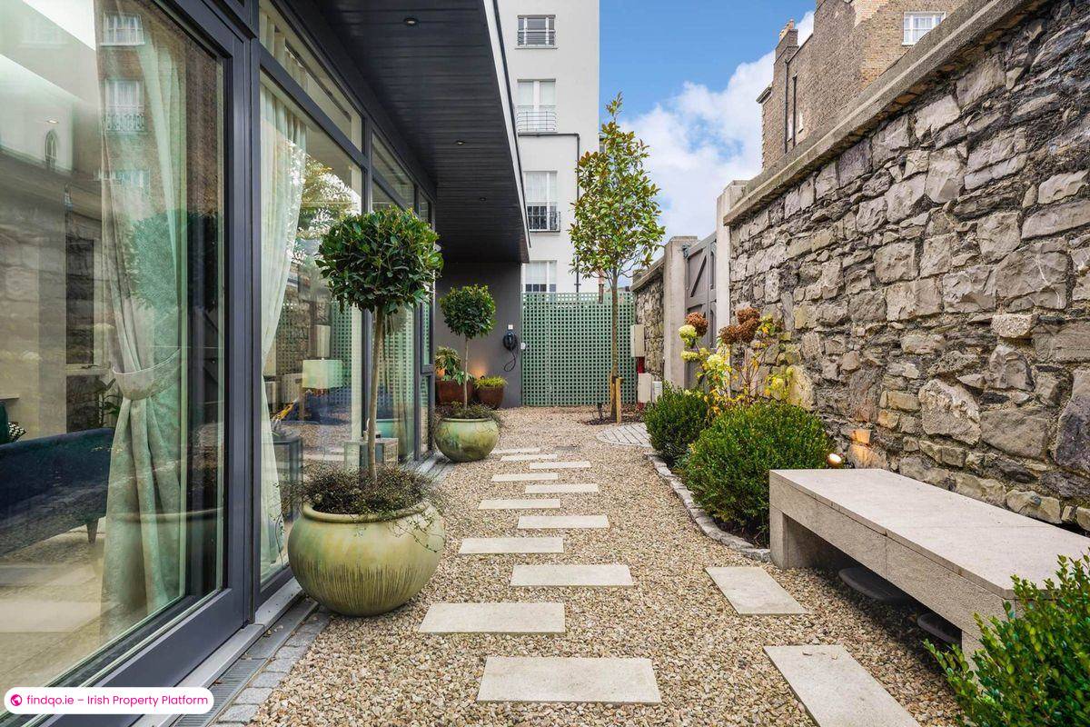 House for Sale in Dublin 2