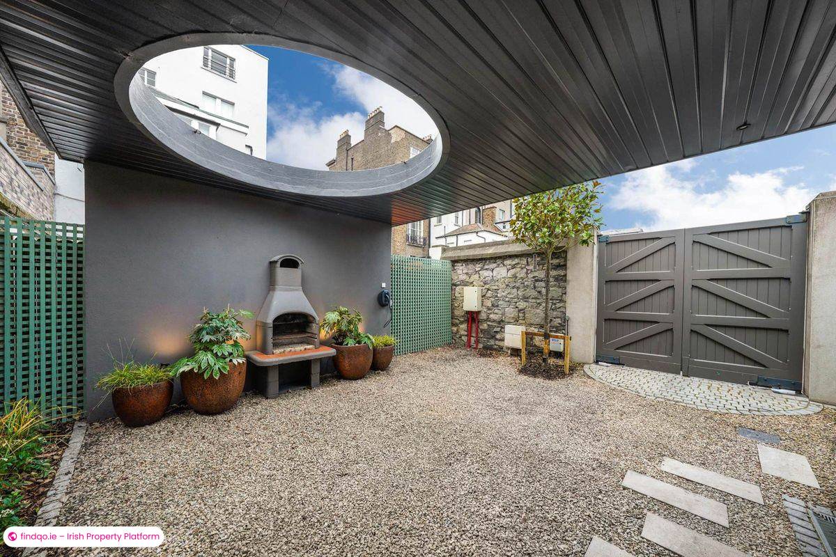 House for Sale in Dublin 2
