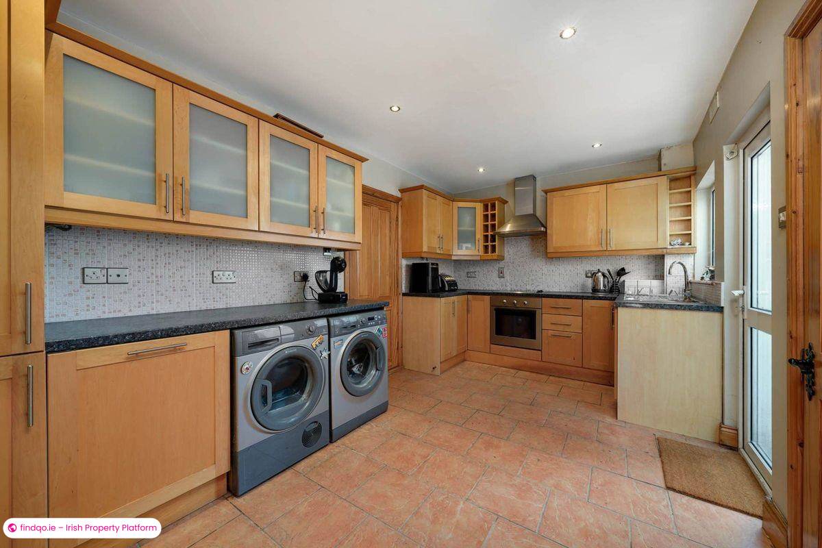 Terraced house for Sale in Dublin 12
