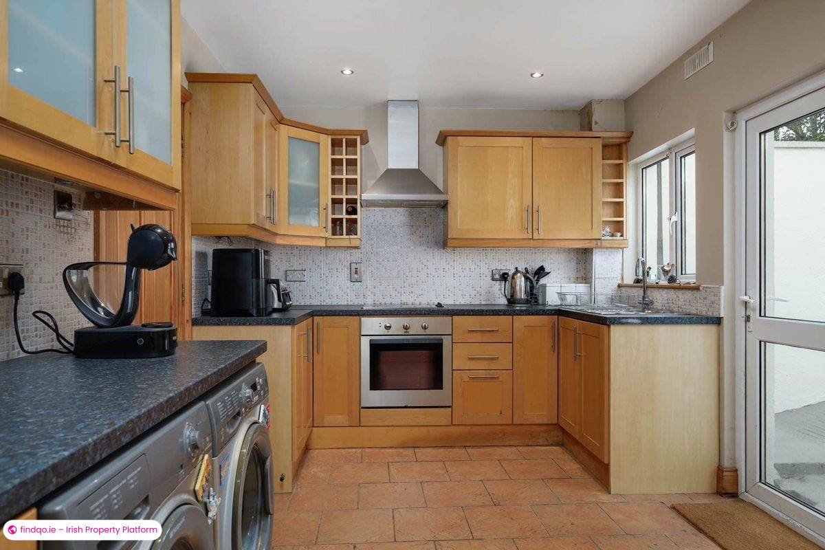 Terraced house for Sale in Dublin 12
