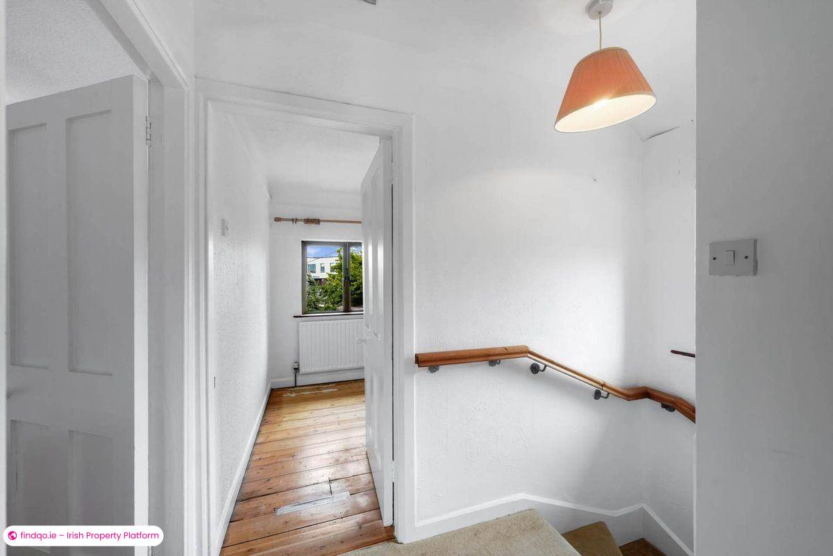 End of terrace house for Sale in Dublin 6W