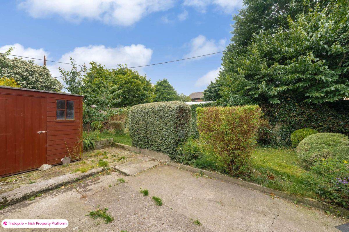 End of terrace house for Sale in Dublin 6W