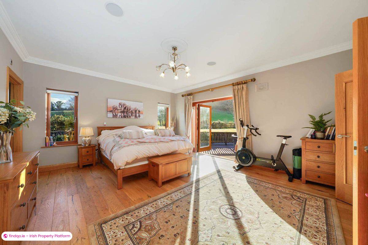 Detached house for Sale in Arklow, Wicklow