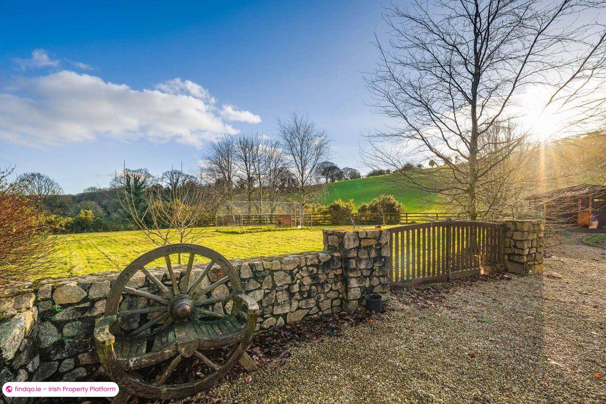Detached house for Sale in Arklow, Wicklow