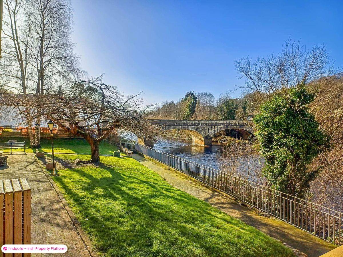 Detached house for Sale in Arklow, Wicklow