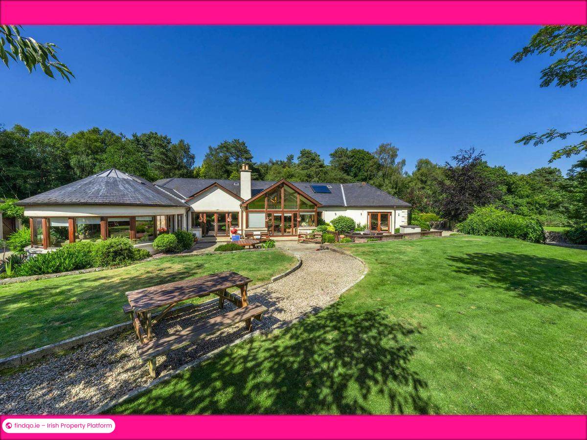 Detached house for Sale in Arklow, Wicklow