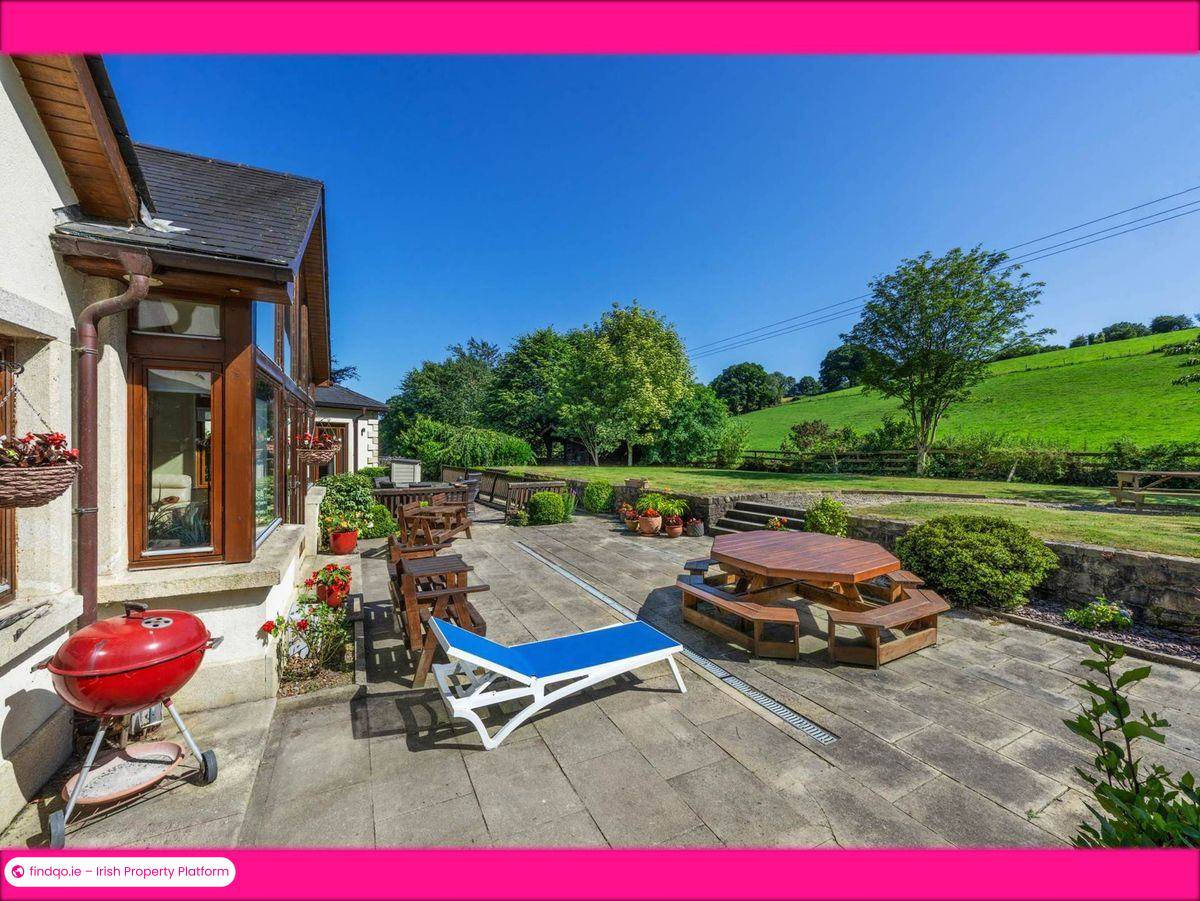 Detached house for Sale in Arklow, Wicklow