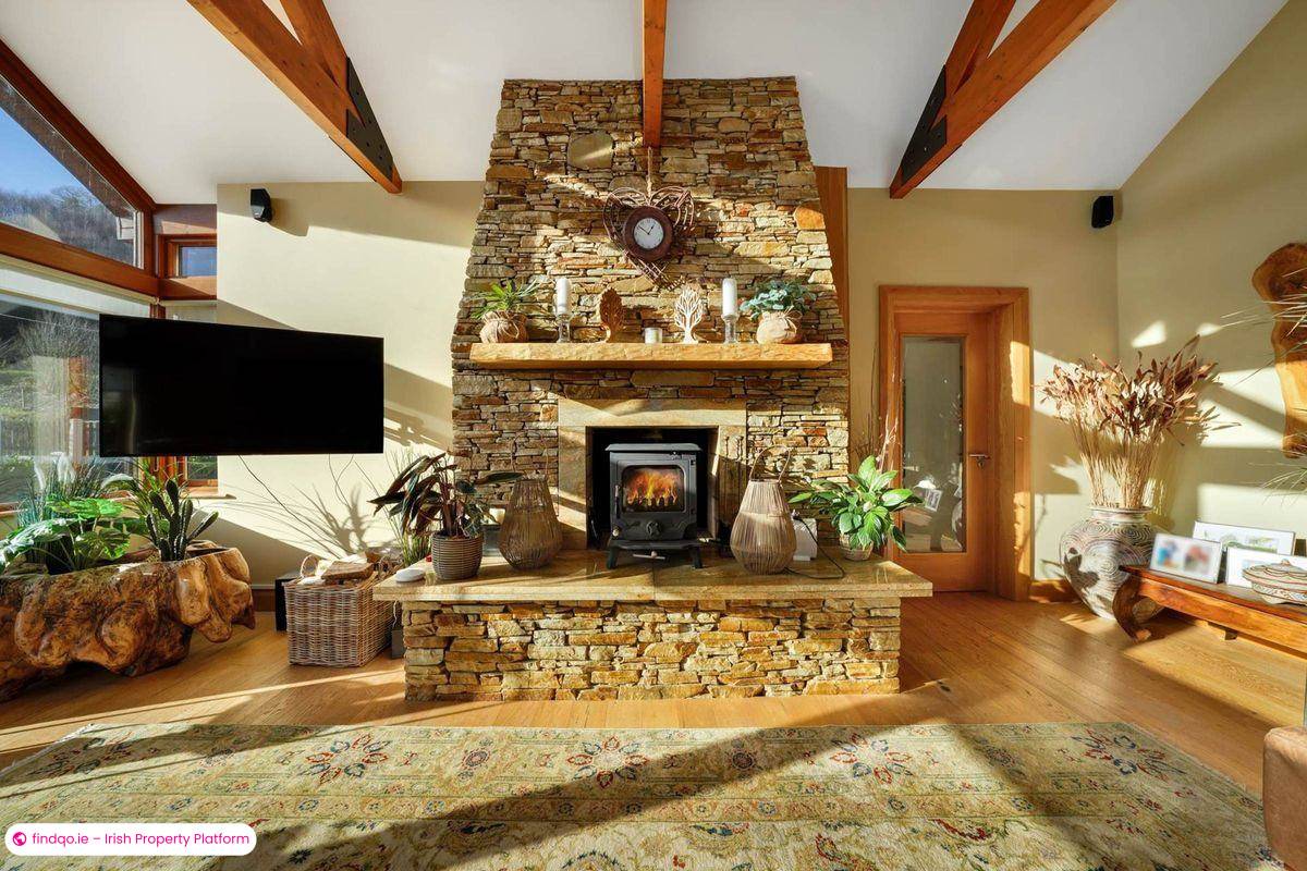 Detached house for Sale in Arklow, Wicklow