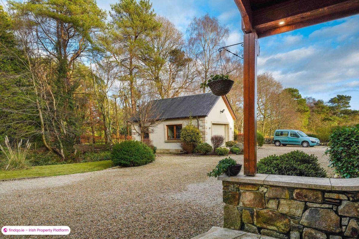 Detached house for Sale in Arklow, Wicklow