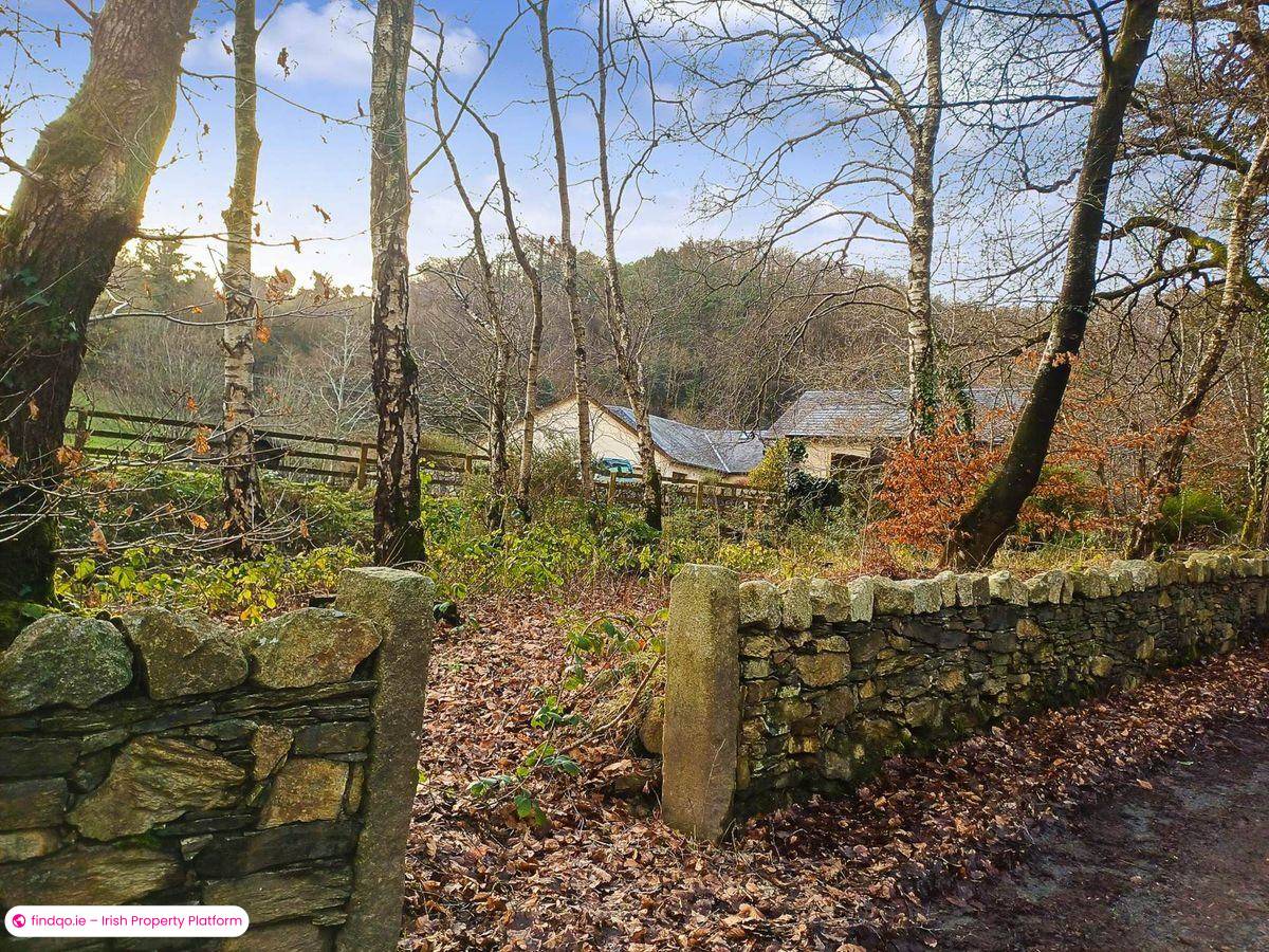 Detached house for Sale in Arklow, Wicklow