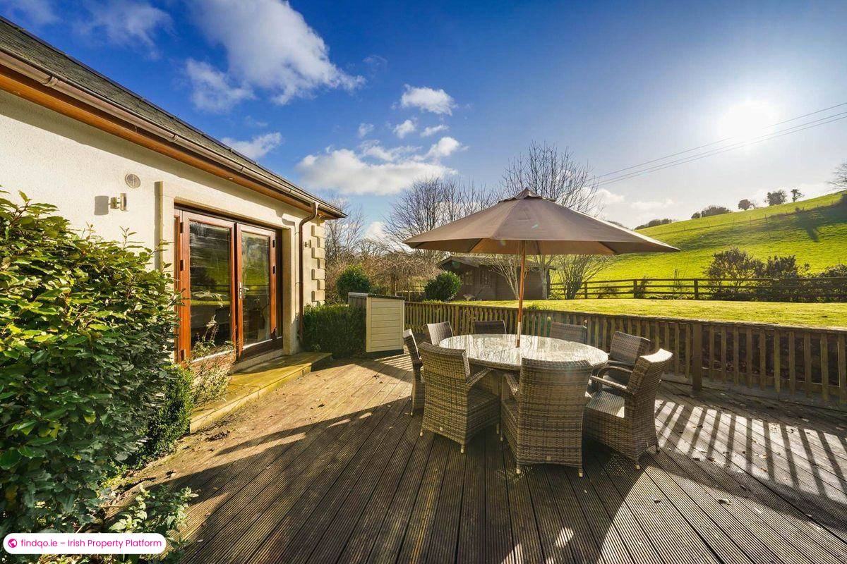 Detached house for Sale in Arklow, Wicklow