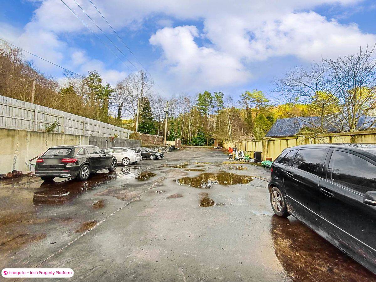 Detached house for Sale in Arklow, Wicklow