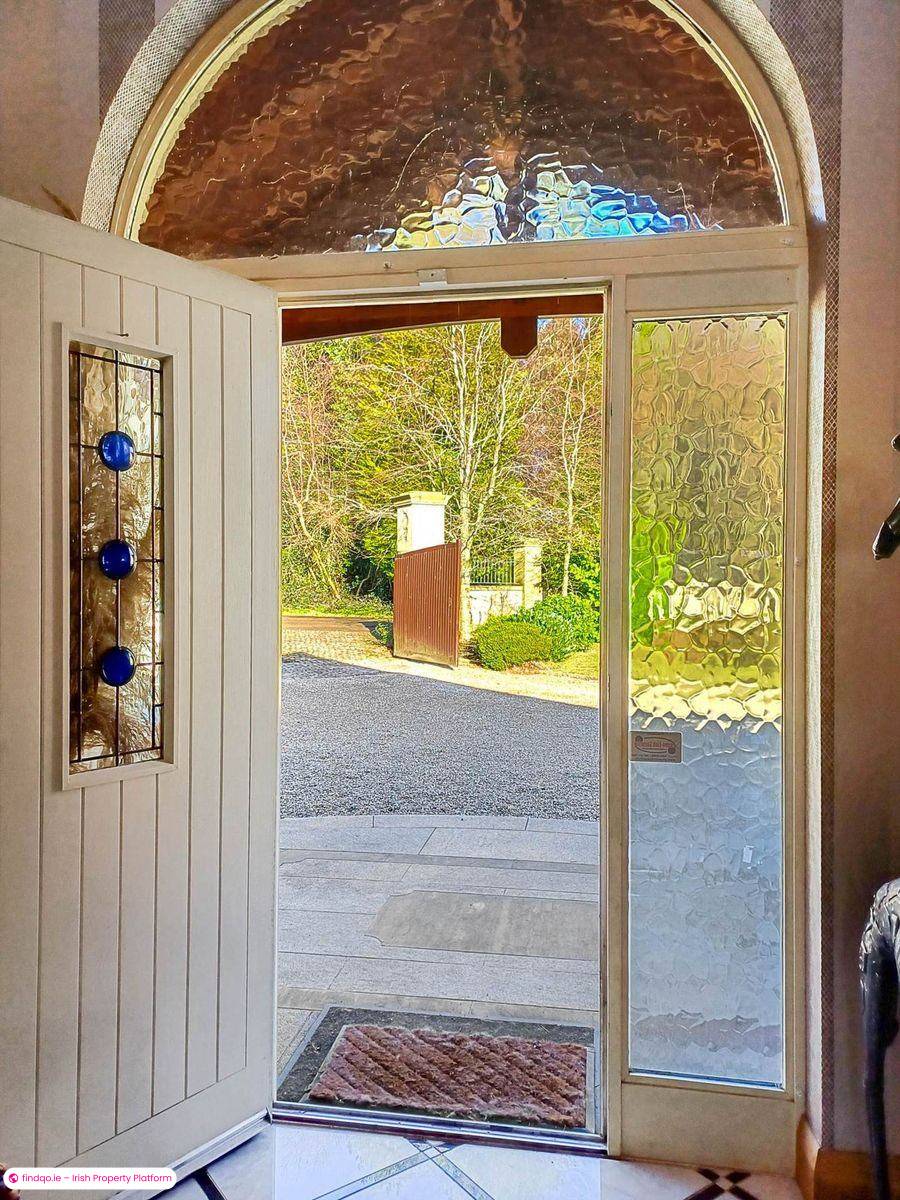 Detached house for Sale in Arklow, Wicklow
