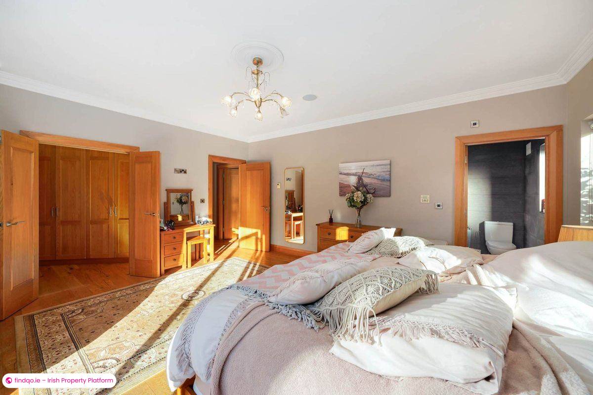 Detached house for Sale in Arklow, Wicklow