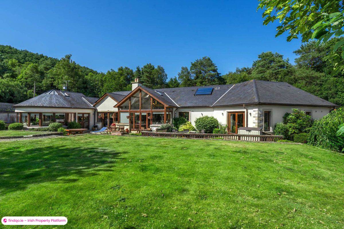 Detached house for Sale in Arklow, Wicklow