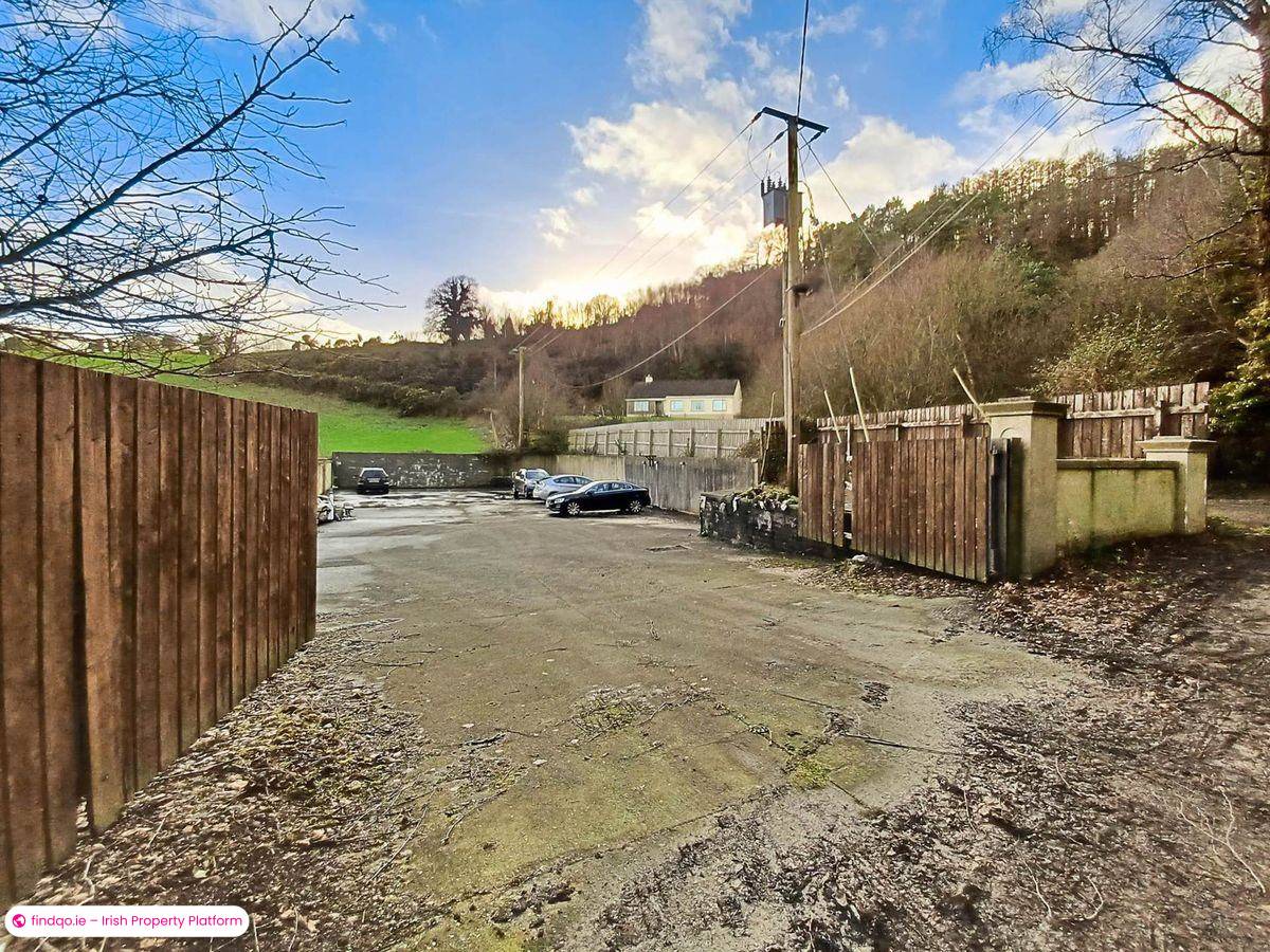 Detached house for Sale in Arklow, Wicklow