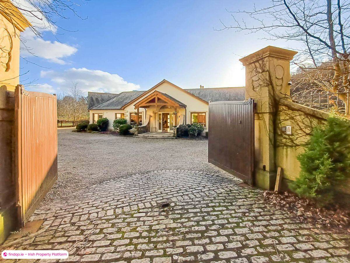 Detached house for Sale in Arklow, Wicklow