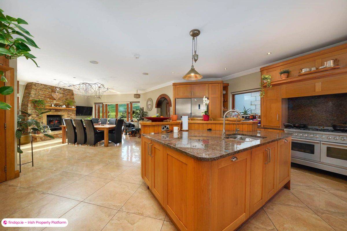 Detached house for Sale in Arklow, Wicklow