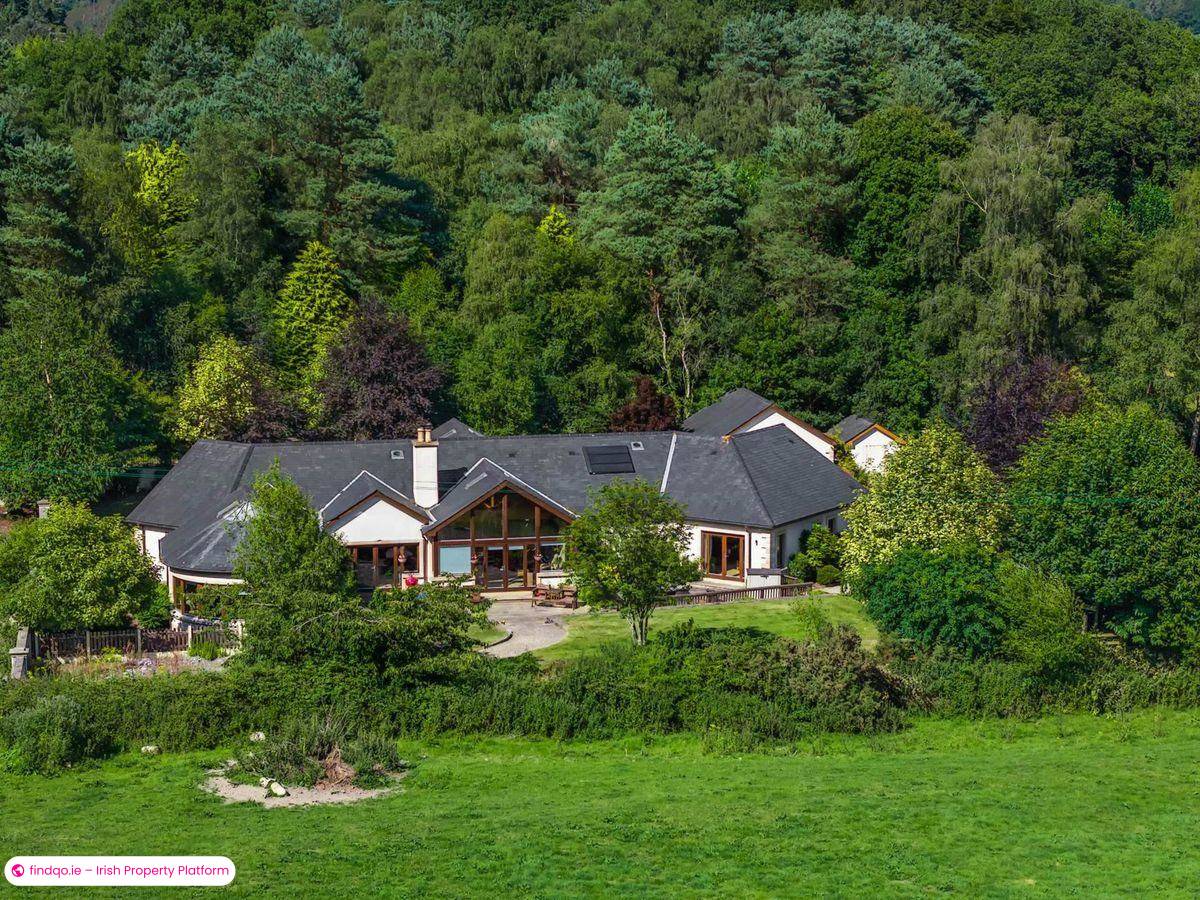 Detached house for Sale in Arklow, Wicklow