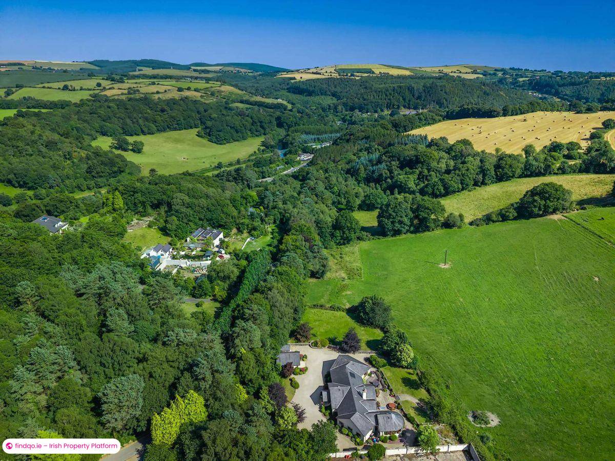 Detached house for Sale in Arklow, Wicklow