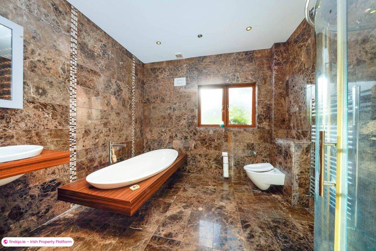 Detached house for Sale in Arklow, Wicklow